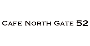 CAFE NORTH GATE 52