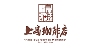 上島珈琲店